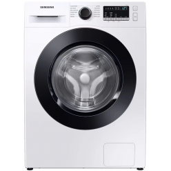 Стиральная машина (8 кг) Samsung WW80T4040CE 1400 rpm |  D (A-G) | 85x60x55 | Steam - Белый