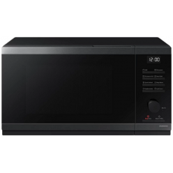 Микроволновая печь (с грилем) Samsung MG23DG4524AGE2 23 L | 800 W | 1150 W (Grill) | Electronic control - Черный