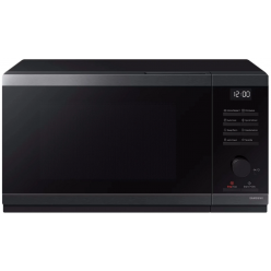 Микроволновая печь Samsung MS23DG4504AGE2 23 L | 800 W | Electronic control - Черный