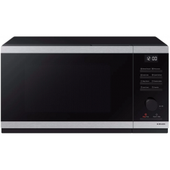 Микроволновая печь Samsung MS23DG4504ATE2 23 L | 800 W | Electronic control - Серебристый