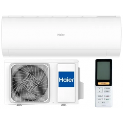 Кондиционеры Haier AS35PBPHRAPRE 12000 BTU | Invertor | Wifi - Белый