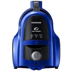 Пылесос (контейнер) Samsung VCC45W0S36 700 W | 1.3 L - Синий