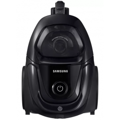 Пылесос (контейнер) Samsung VC18M31C0HG 1800 W | 2 L - Черный