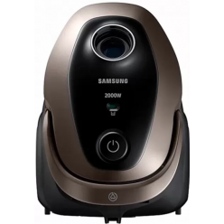 Пылесос (мешок) Samsung VC20M2589JD 2000 W | 2.5 L - Другой