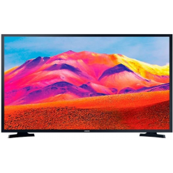 ТВ (32") Samsung UE32T5300  LED | Smart (Tizen) | 1920x1080 | Full HD - Черный