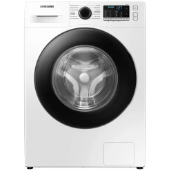 Стиральная машина (9 кг) Samsung WW90TA047AE1LE 1400 rpm |  A+++ | 85x60x55 | Steam - Белый