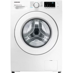 Стиральная машина (6 кг) Samsung WW62J30G0LWCE 1000 rpm | A+++ | 85x60x45 - Белый