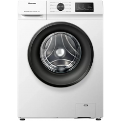 Стиральная машина (6 кг) Hisense WFVC6010E 1000 rpm | A+++ | 85x59.5x46 - Белый