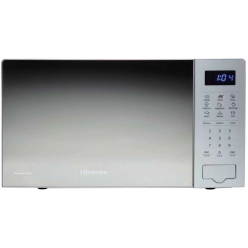 Микроволновая печь Hisense H20MOMS4 20 L | 700 W | Electronic control - Другой