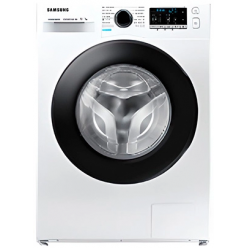 Стиральная машина (7 кг) Samsung WW70AGAS22AECE 1200 rpm | A+++ | 85x60x45 - Белый