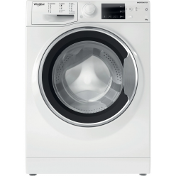 Стиральная машина (6 кг) Whirlpool WRBSB 6249 W EU // 1200 rpm | C | 85x59.5x42.5