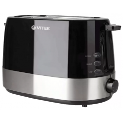 Тостер Vitek VT1584 // 850W