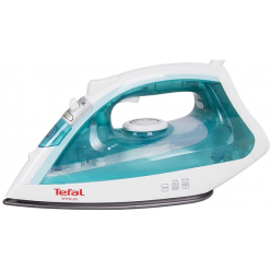 Утюг Tefal FV1710E0 // 1800W | Aluminium coating | Vertical Steam | Auto Off 