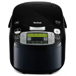 Мультиваркa Tefal RK815834 // 42 programs | 750 W | | Electronic control