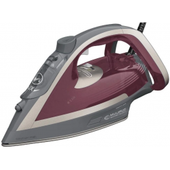 Утюг Tefal FV6870E0 // Материал подошвы: Алюминий**Мощность, (Вт): 2800**Объем резервуара (мл): 0**