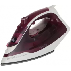 Утюг Tefal FV2835E0 // 2400 W | 150-179 g/min | Steam | Ceramic