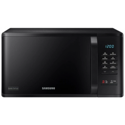 Микроволновая печь Samsung MS23K3513AK // 23 L | 800 W | Electronic control