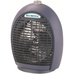 Тепловентилятор Kumtel LX6331 // 2000 W | Up to 20 m2