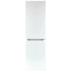 Холодильник (НИЖНЯЯ морозильная камера) Indesit LI8 SN2E W // 328 L = 230 (Static) +  98 (No Frost)| A++ (E) | 188.9x59.5x65.5