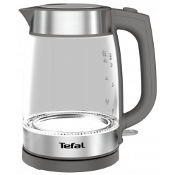 Электрочайник Tefal KI740B30 // 1.7 L | 2200 W