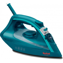 Утюг Tefal FV1712E0 // 2000W | Non-stick coating | Anti-scale