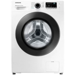 Стиральная машина (6 кг) Samsung WW62J32G0PWCE // 1200 rpm | D | 85x60x45