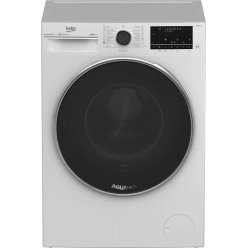 Стиральная машина (9 кг) Beko B5WFU79418WB // 1400 rpm | A | 84x60x55 | Steam