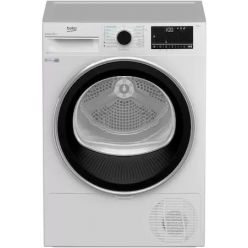 Сушильная машина (Тепловой насос) Beko B5T68243 // 8 kg | A+++ | Display