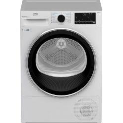 Сушильная машина (Тепловой насос) Beko B5T69233 // 9 kg | Display