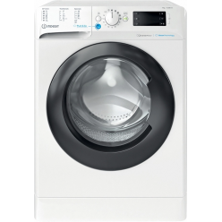 Стиральная машина (7 кг) Indesit BWSE 71295X WSV EU
 // 1200 rpm | B | 85x59.5x43.5