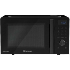 Микроволновая печь Hisense H23MOBSD1H // 23 L | 800 W | Electronic control