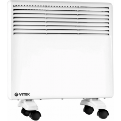 Конвектор Vitek VT2183 // 1500 W | Up to 20 m2