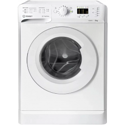 Стиральная машина (5 кг) Indesit OMTWSA51052WEU // 1000 rpm | E (A++) | 85x59.5x42.5