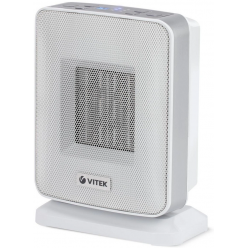 Тепловентилятор Vitek VT2066 // 1500 W | Up to 20 m2