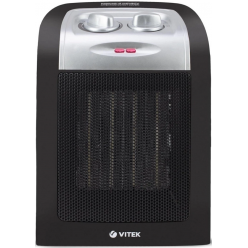 Тепловентилятор Vitek VT2067 // 1800 W | Up to 18 m2