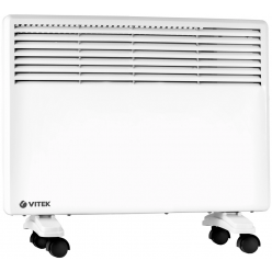 Конвектор Vitek VT2184 // 1500 W | Up to 20 m2