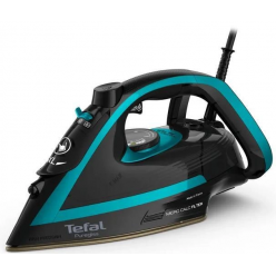 Утюг Tefal FV8066E0 // Материал подошвы: Металлокерамика**Мощность, (Вт): 3000**Объем резервуара (мл): 270