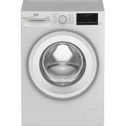 Стиральная машина (9 кг) Beko B3WFU59425W // 1400 rpm | B | 84.5x60x55