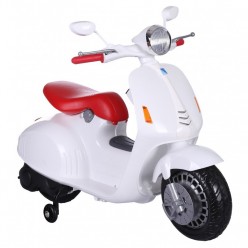 Baby Mix UR-CH8820 Scooter alb
