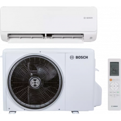 Кондиционер Inverter BOSCH Climate 6000 I (9000 BTU)