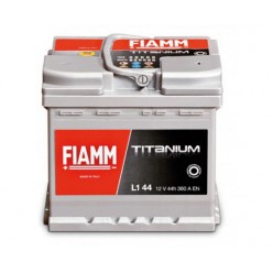 Fiamm - 7905146-7903772 L2B (54) L2B W Titan EK41 P+ (540 A) /auto acumulator electric