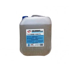 Chlorides 10L./ Dezinfectant inalbitor