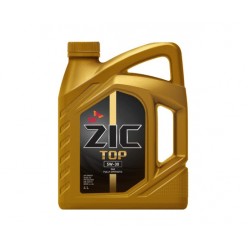 ZIC TOP LS 5W-30 4L Fully Synthetic 504/507 /ulei p/u motor