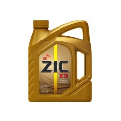 ZIC X9 5W-30 4L Fully Synthetic/ulei p/u motor
