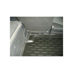70701 Honda CR-V (2006-2012) резиновые коврики в багажник/acop. de podea din cauciuc