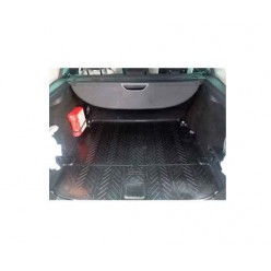 71519 Renault Megane III (2009-2014) Wagon резиновые коврики в багажник/acop. de podea din cauciuc