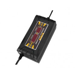 Заряд. устройство 6A/12V/1.2-100Ah(NC-SC6S)/Incarcator pentru acumulator