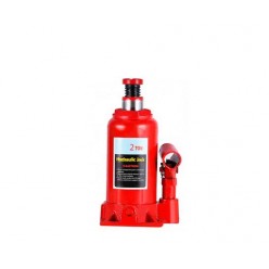 Домкрат 2-T бутылка (148-278mm) NC-01-B0602 /cric de ridicare
