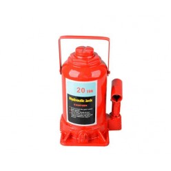Домкрат 20-T бутылка (235-445mm) NC-01-B0620 /cric de ridicare
