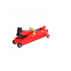 Домкрат подкатной 2.5-Т(85-385mm)- (80-380mm) NC-01-G0312 /cric hidraulic p-u auto